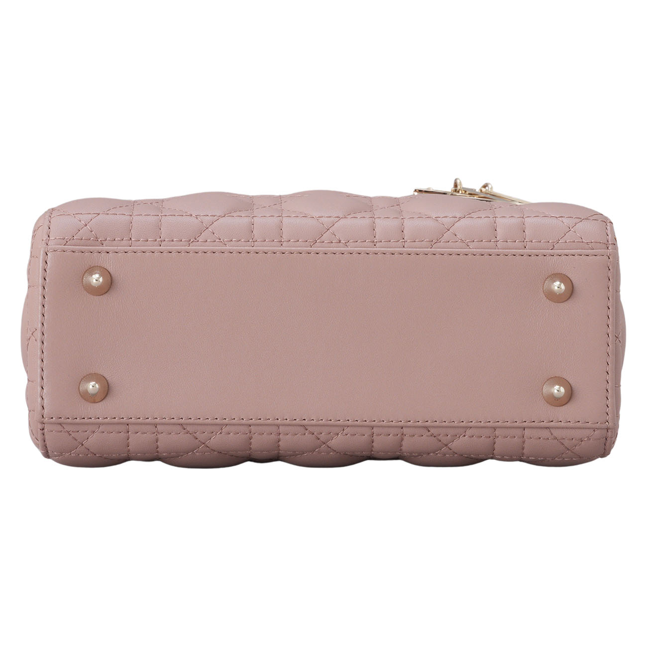 CHRISTIAN DIOR(USED)디올 레이디디올 스몰